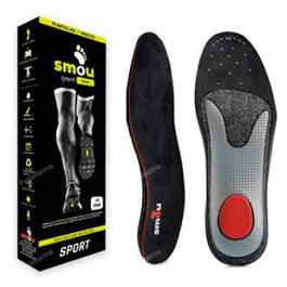 SMOU SPORT RESIST semelles T37/38