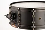 PEARL Caisse claire Signature Matt Halpern 14" x 6" en laiton avec cercles MasterCast et timbre SR-150