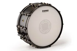 PEARL Caisse claire Signature Matt Halpern 14" x 6" en laiton avec cercles MasterCast et timbre SR-150