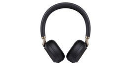 Yealink BH76 Casque sans fil Bluetooth 5.2 avec réduction de bruit ANC, micro escamotable, compatibilité Teams, USB-A, autonomie 40h