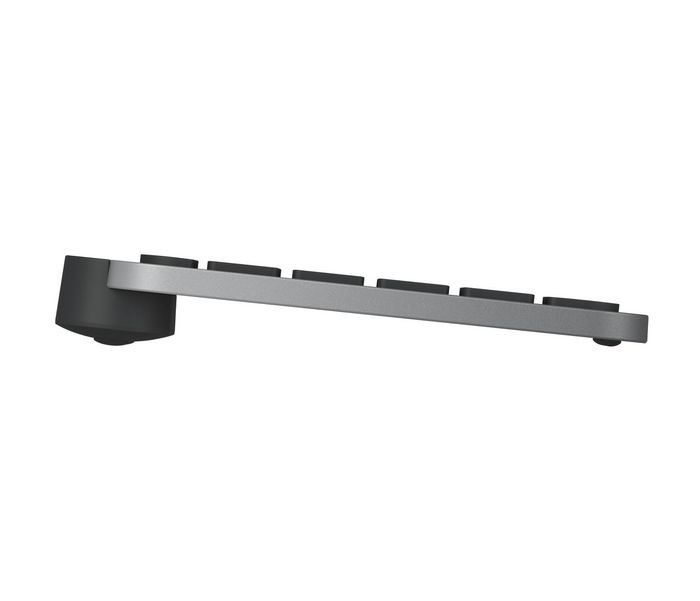 Logitech MX Keys Mini For Business Clavier Compact Sans Fil Bluetooth Rétroéclairé Avec Logi Bolt