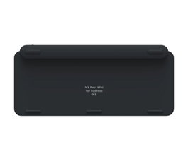 Logitech MX Keys Mini For Business Clavier Compact Sans Fil Bluetooth Rétroéclairé Avec Logi Bolt