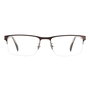 Monture de Lunettes Homme David Beckham DB-1068-05N ø 56 mm
