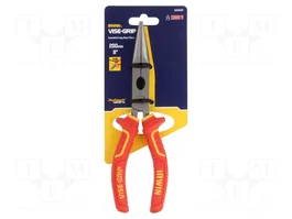 IRWIN Pince universelle allongée isolée 200mm