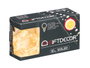 GIFTDECOR Tira LED 10,4 m Blanc chaud