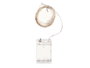 GIFTDECOR Tira LED 10,4 m Blanc chaud