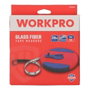 Ruban mètre Workpro ABS Fibre (30 m)