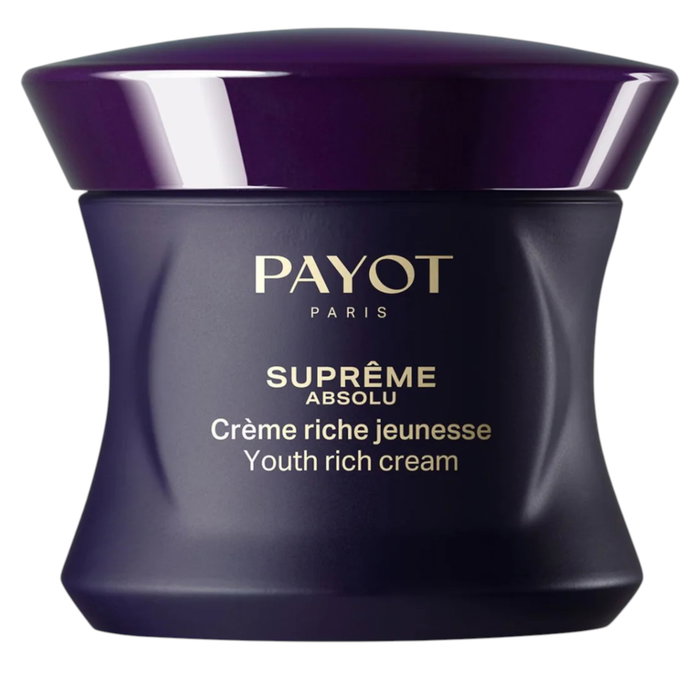 Payot Supreme Absolu Crème Nourrissante Riche pour le Visage - 50 ml Payot Supreme Absolu Crème Nourrissante Riche pour le Visage - 50 ml