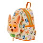 Disney by Loungefly sac à dos Mini Zootopia 2