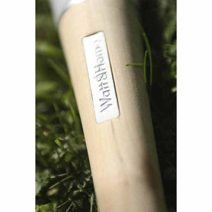 Roseau solaire court - 30 lumens - Blanc