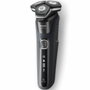 Philips S5898/25 Rasoir Électrique Rechargeable Noir