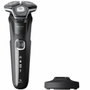 Philips S5898/25 Rasoir Électrique Rechargeable Noir