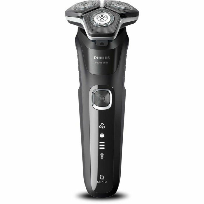 Philips S5898/25 Rasoir Électrique Rechargeable Noir Philips S5898/25 Rasoir Électrique Rechargeable Noir