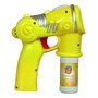 Pustefix Bubble-Blaster Jaune