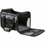 Sac pour animaux de compagnie Trixie Noir 26 × 27 × 42 CM