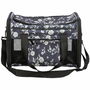 Sac pour animaux de compagnie Trixie Noir 26 × 27 × 42 CM