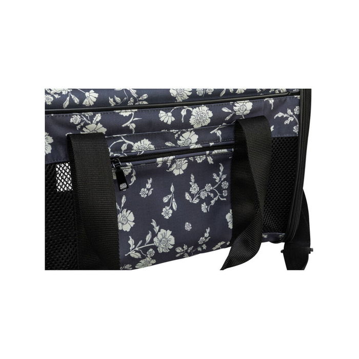 Sac pour animaux de compagnie Trixie Noir 26 × 27 × 42 CM