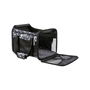 Sac pour animaux de compagnie Trixie Noir 26 × 27 × 42 CM