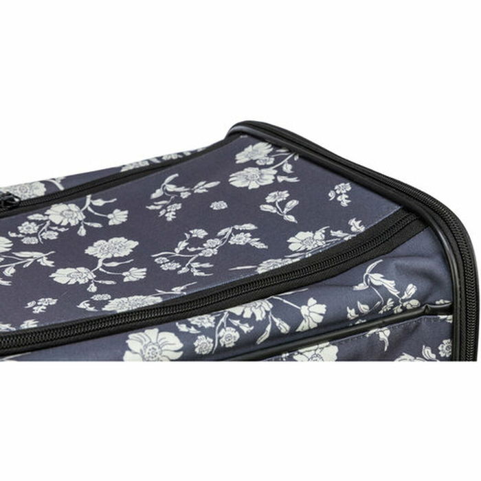 Sac pour animaux de compagnie Trixie Noir 26 × 27 × 42 CM