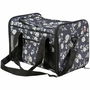 Sac pour animaux de compagnie Trixie Noir 26 × 27 × 42 CM