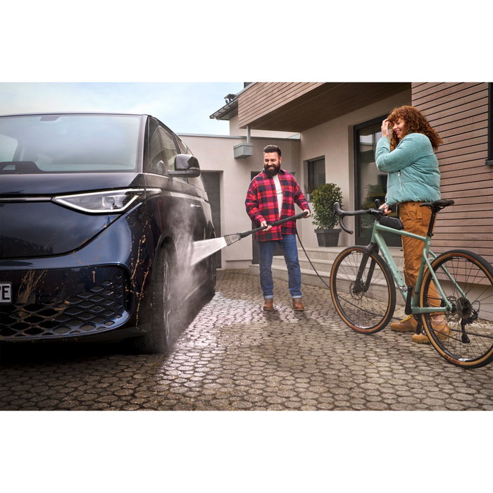 Karcher Lance Eco Booster K4