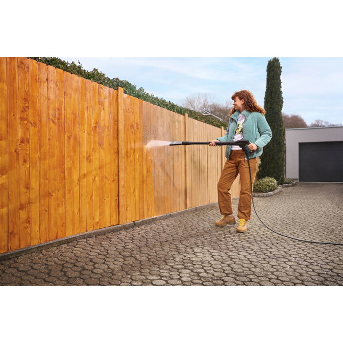 Karcher Lance Eco Booster K4