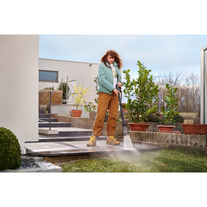 Karcher Lance Eco Booster K4