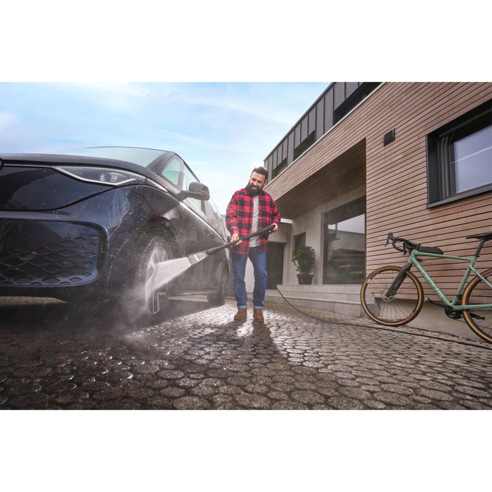 Karcher Lance Eco Booster K4