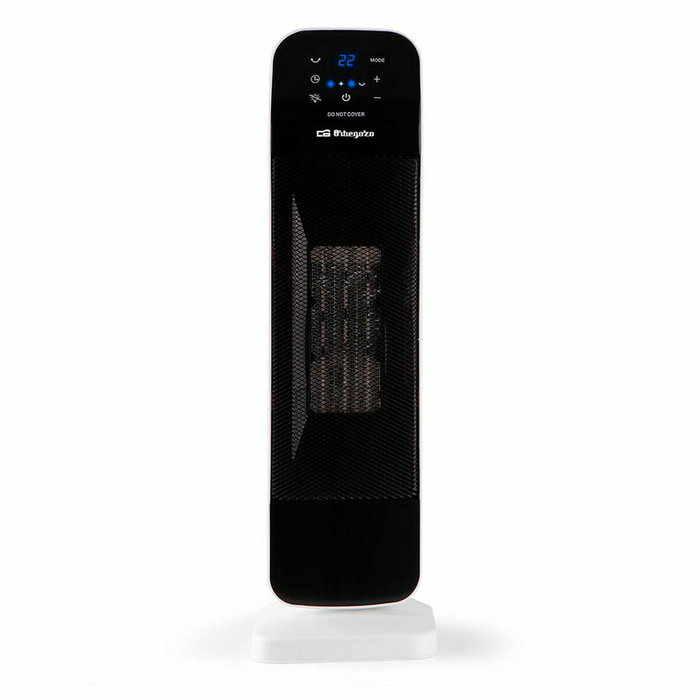 Orbegozo Chauffage 17663 2000 W Orbegozo Chauffage 17663 2000 W