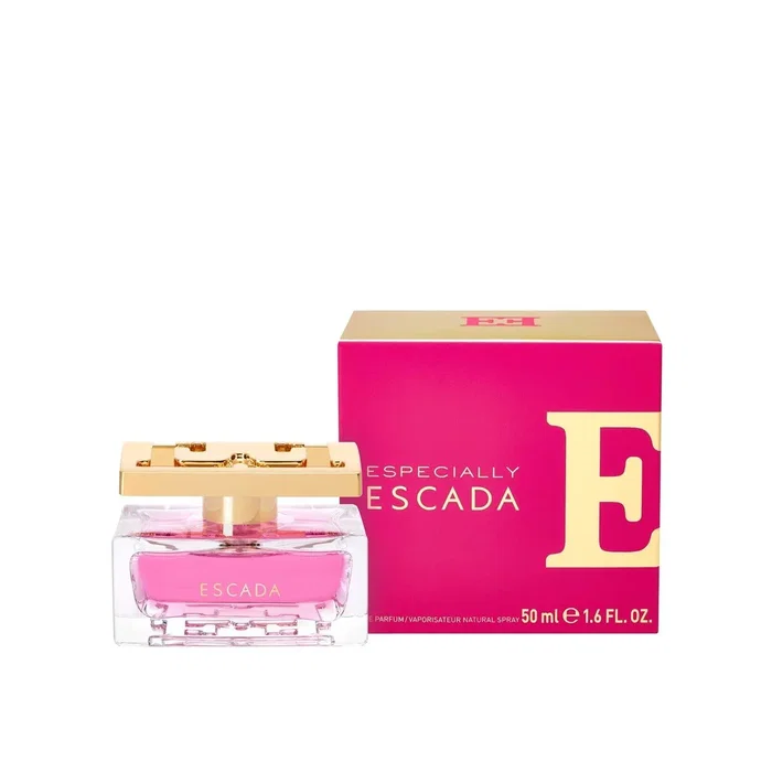 Escada Especially Eau de Parfum 50 ml Escada Especially Eau de Parfum 50 ml