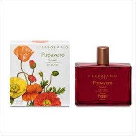L´ERBOLARIO AMAPOLA DULCE eau de parfum 100ml