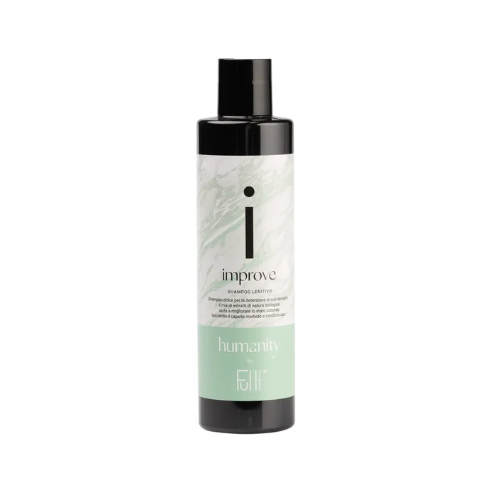 Full Cosmetics Shampooing Apaisant 250 ml Full Cosmetics Shampooing Apaisant 250 ml