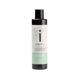 Full Cosmetics Improve Shampooing Apaisant pour Femmes – 250 ml