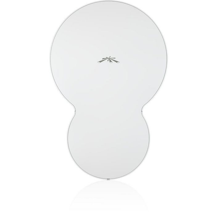 Ubiquiti airFiber 24 - Radio Point-à-Point Gigabit 24 GHz Ubiquiti airFiber 24 - Radio Point-à-Point Gigabit 24 GHz
