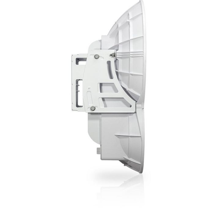 Ubiquiti airFiber 24 - Radio Point-à-Point Gigabit 24 GHz Ubiquiti airFiber 24 - Radio Point-à-Point Gigabit 24 GHz