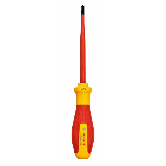 Bosch Tournevis VDE SL/PH2x125