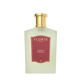 Floris Of London Santal Lotion après-rasage 100 ml