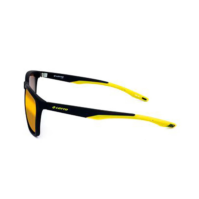 Lotto LS1005 Noir 140 mm Unisexe Lotto LS1005 Noir 140 mm Unisexe