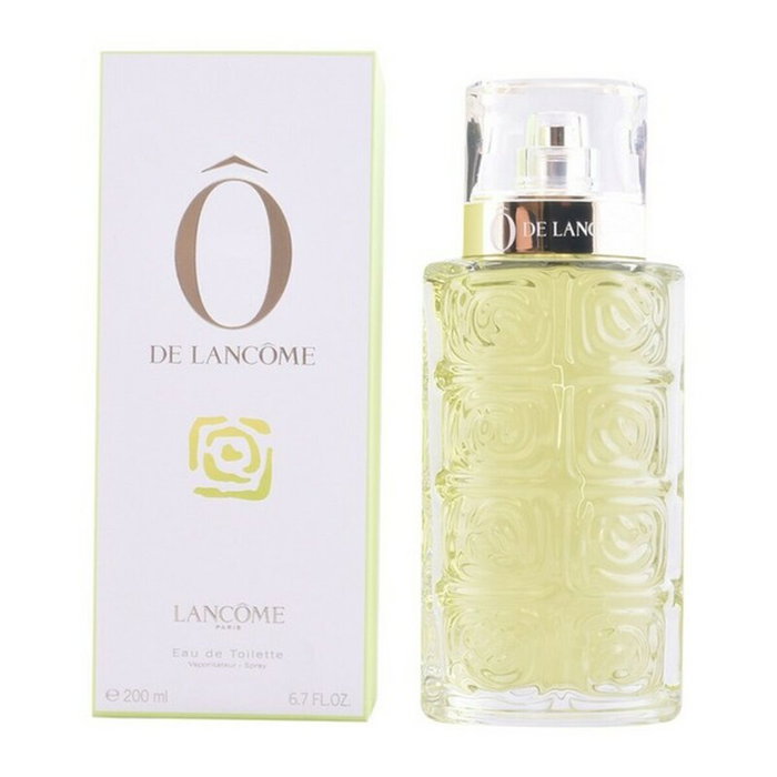 Parfum Femme Lancôme Ô DE LANCÔME EDT 200 ml Parfum Femme Lancôme Ô DE LANCÔME EDT 200 ml