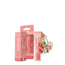 Bio Balance Baume à lèvres Nourrissant Pamplemousse Rose 10 ml