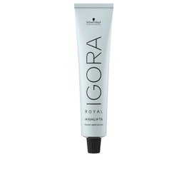 Schwarzkopf IGORA ROYAL HIGHLIFTS 12-0-Naturel 60 ml