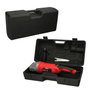 WOLFPACK LINEA PROFESIONAL Amoladora 2400W 230mm avec mallette