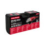 WOLFPACK LINEA PROFESIONAL Amoladora 2400W 230mm avec mallette