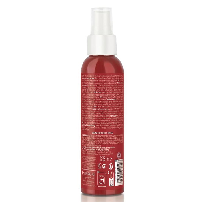 Naturtint Lotion Fortifiante Anti-chute 125 ml
