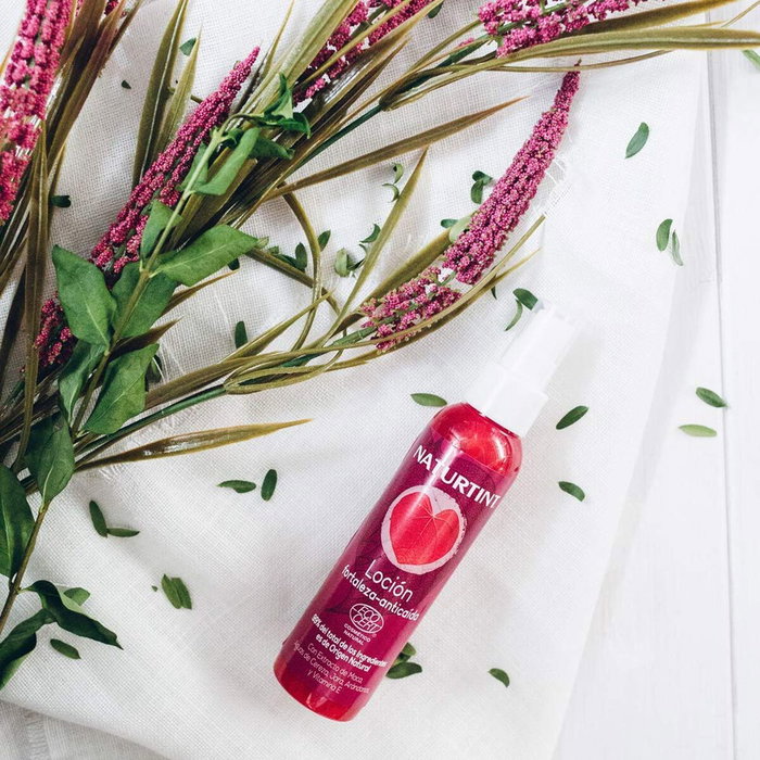 Naturtint Lotion Fortifiante Anti-chute 125 ml