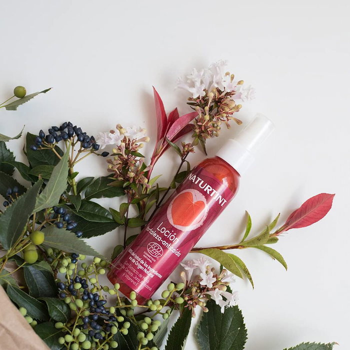 Naturtint Lotion Fortifiante Anti-chute 125 ml