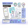 Canal Toys Photo Creator CLK 017 Imprimante Instantanée de Poche