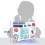Canal Toys Photo Creator CLK 017 Imprimante Instantanée de Poche