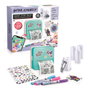 Canal Toys Photo Creator CLK 017 Imprimante Instantanée de Poche