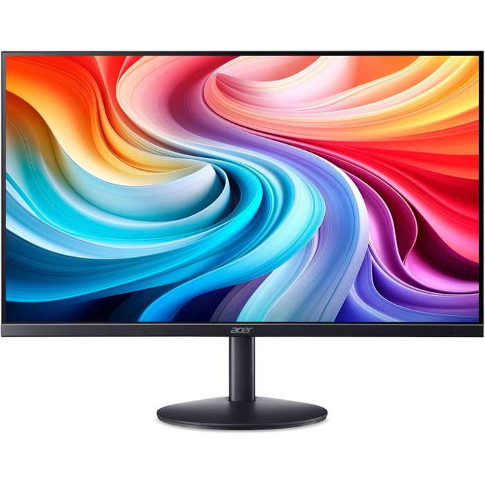 Acer SA273P1bi 27 pouces Full HD IPS Noir Acer SA273P1bi 27 pouces Full HD IPS Noir